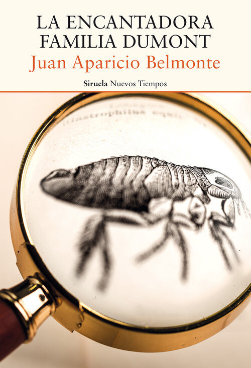ENCANTADORA FAMILIA DUMONT,LA