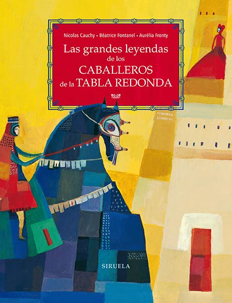MI PRIMERA HISTORIA DEL ARTE