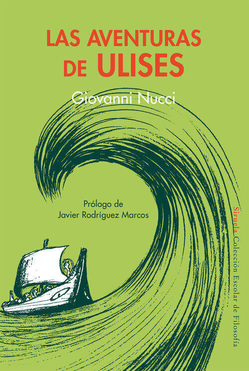 AVENTURAS DE ULISES,LAS