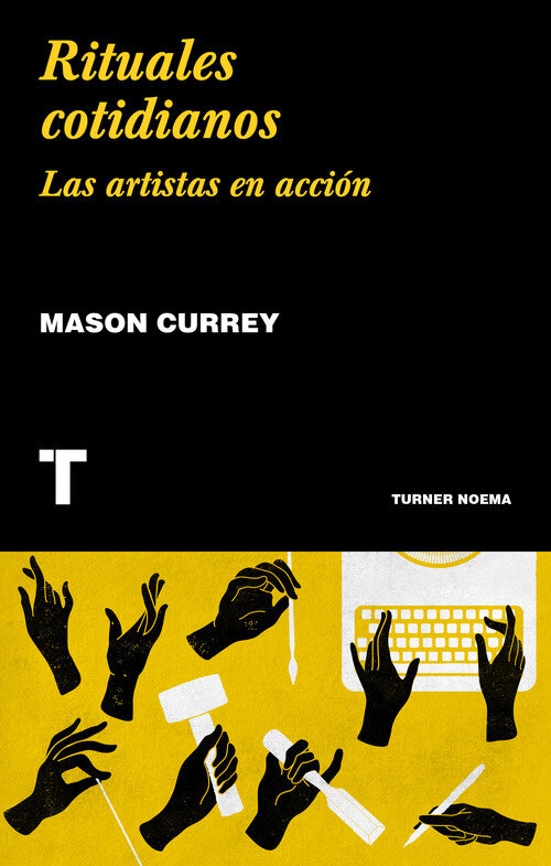 RITUALES COTIDIANOS I