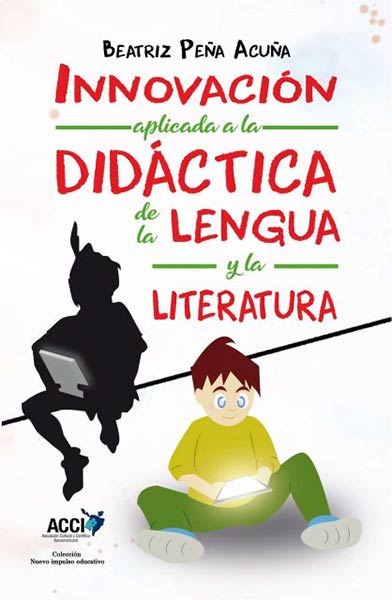 INNOVACION APLICADA A LA DIDACTICA DE LA LENGUA Y LA LITERAT