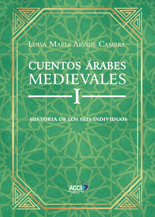 CUENTOS ARABES MEDIEVALES I