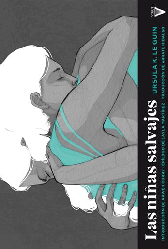 NI�AS SALVAJES,LAS