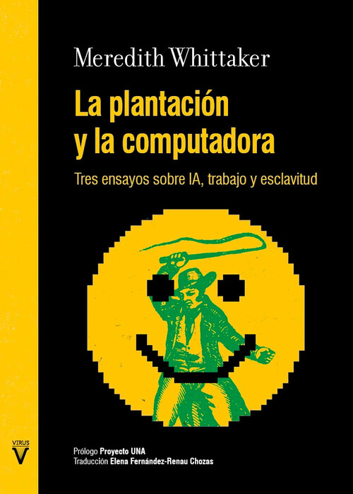 PLANTACIN Y LA COMPUTADORA, LA