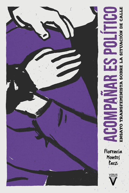 ACOMPA�AR ES POLITICO