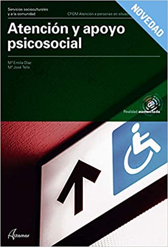 ATENCION Y APOYO PSICOSOCIAL, CICLO FORMATIVO DE GRADO MEDI