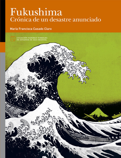 FUKUSHIMA CRONICA DE UN DESASTRE ANUNCIADO