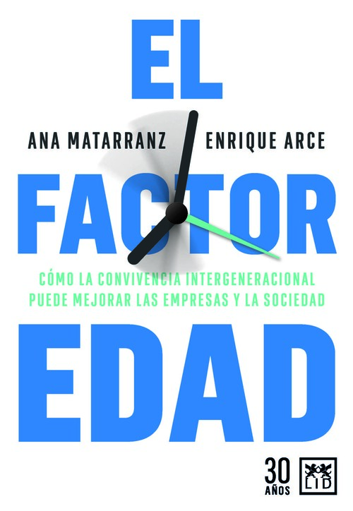 PODER DE LA DIVERSIDAD GENERACIONAL, EL