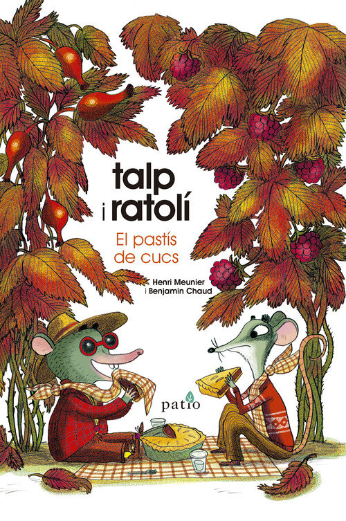 TALP I RATOLI 2