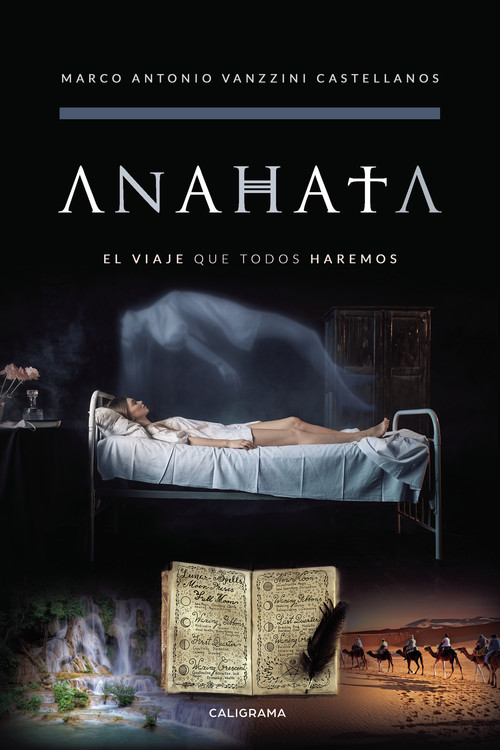 ANAHATA