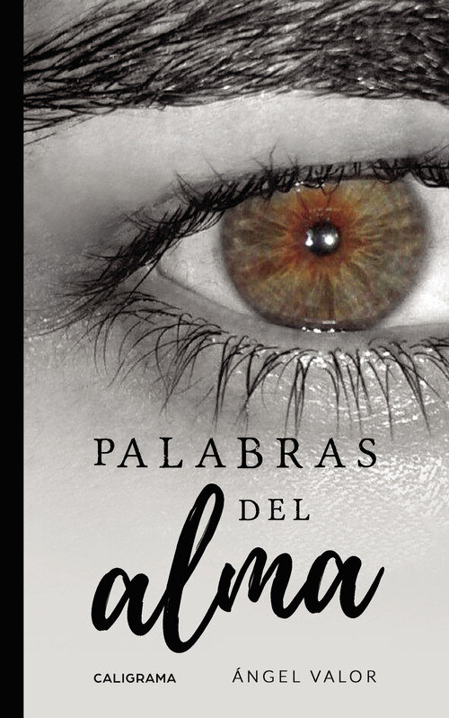 PALABRAS DEL ALMA