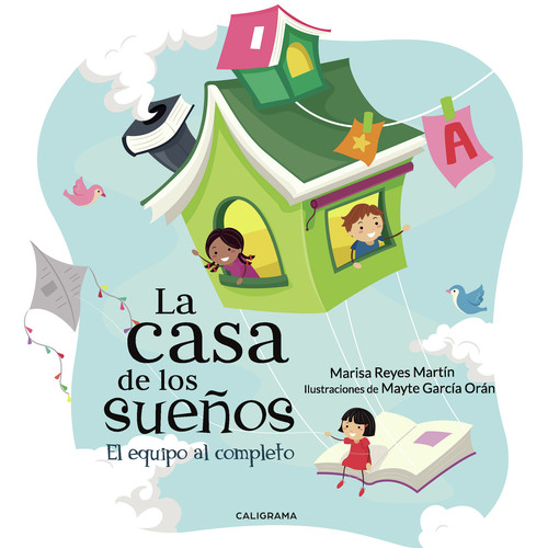 CASA DE LOS SUE�OS, LA