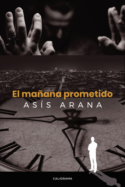 MA�ANA PROMETIDO, EL