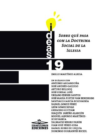 SOBRE FRATELLI TUTTI DEL PAPA FRANCISCO