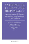 ANTICIPACION E INNOVACION RESPONSABLE