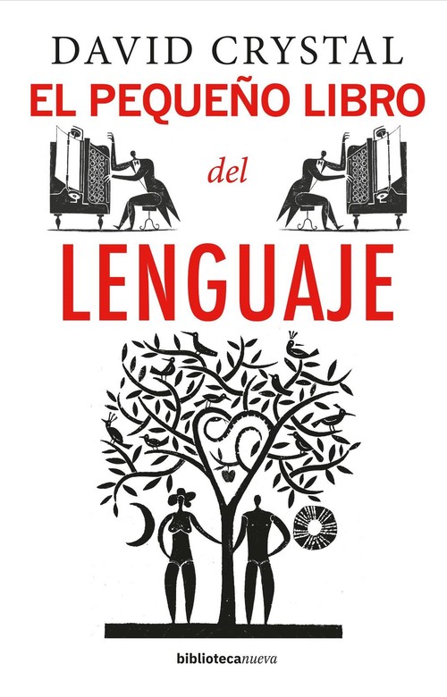 PEQUE�O LIBRO DEL LENGUAJE, EL