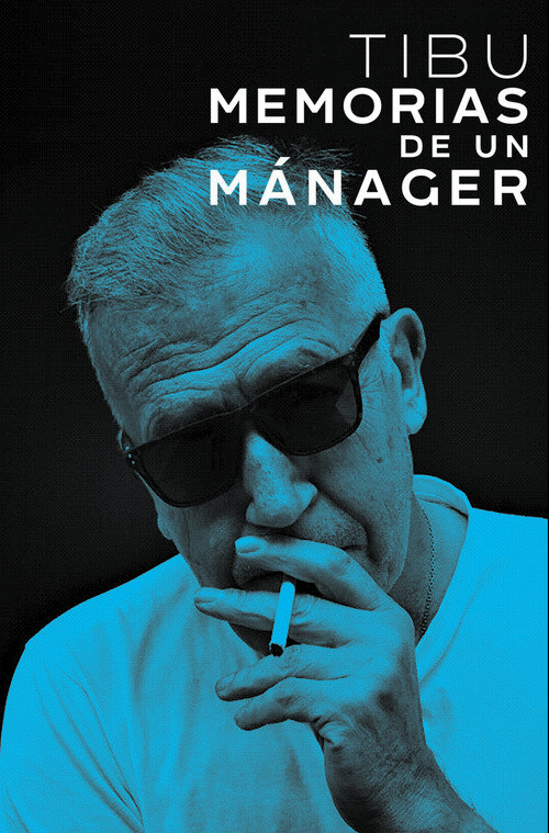 TIBU - MEMORIAS DE UN MANAGER