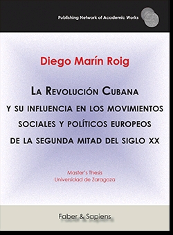 REVOLUCION CUBANA Y SU INFLUENCIA EN LOS MOVIMIENTOS SOCI, L
