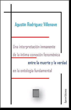 UNA INTERPRETACION INMANENTE DE LA INTIMA CONEXION FENOMENIC