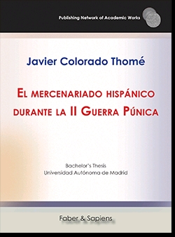 MERCENARIADO HISPANICO DURANTE,EL LA II GUERRA PUNICA