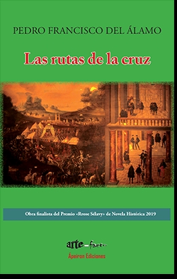 RUTAS DE LA CRUZ, LAS