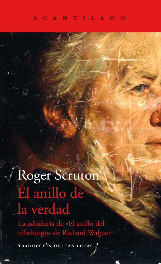 ANILLO DE LA VERDAD,EL