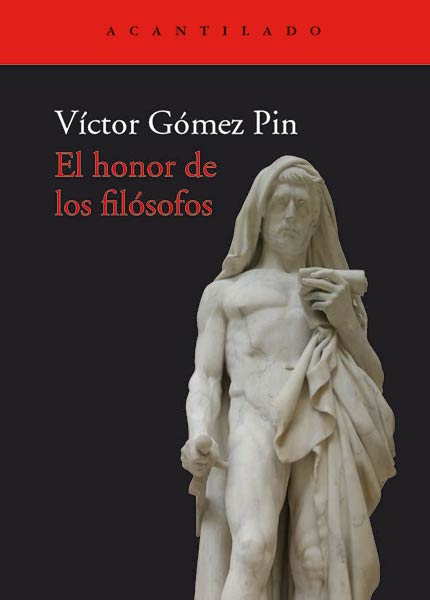 HONOR DE LOS FILOSOFOS,EL