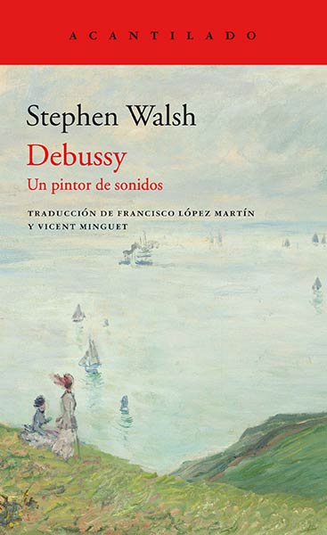 DEBUSSY UN PINTOR DE SONIDOS