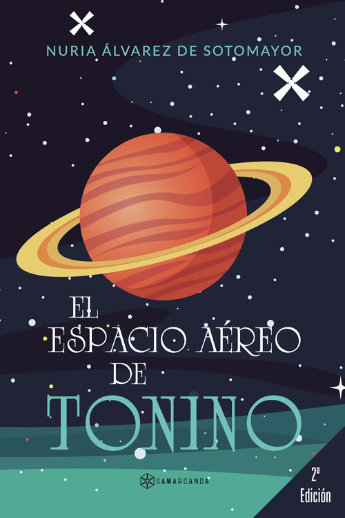 ESPACIO AEREO DE TONINO, EL