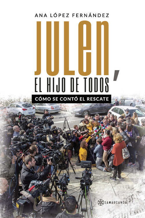 JULEN, EL HIJO DE TODOS
