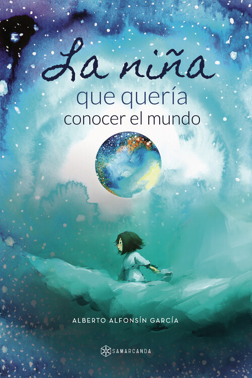 NI�A QUE QUERIA CONOCER EL MUNDO, LA