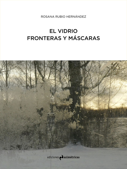 VIDRIO FRONTERAS Y MASCARAS