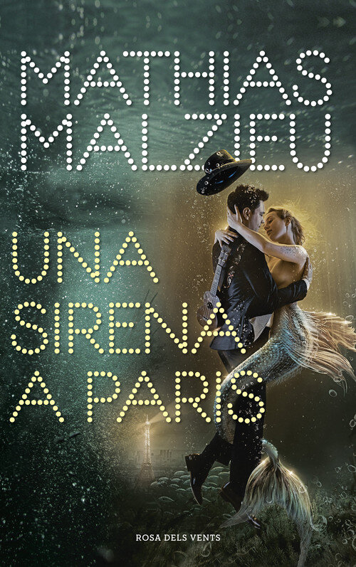 UNE SIRENE A PARIS