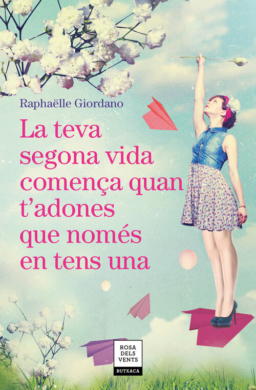 TEVA SEGONA VIDA
