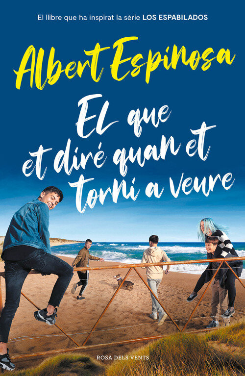 QUE ET DIRE QUAN (ED. ESPECIAL) , EL