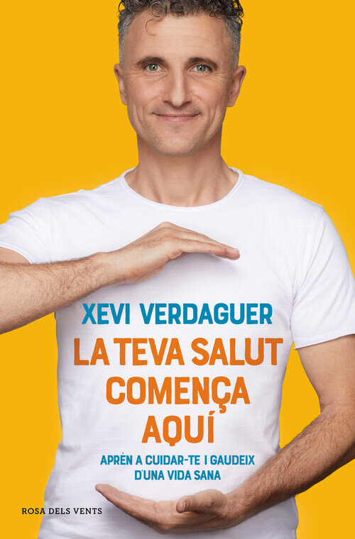 TEVA SALUT COMEN�A AQUI, LA