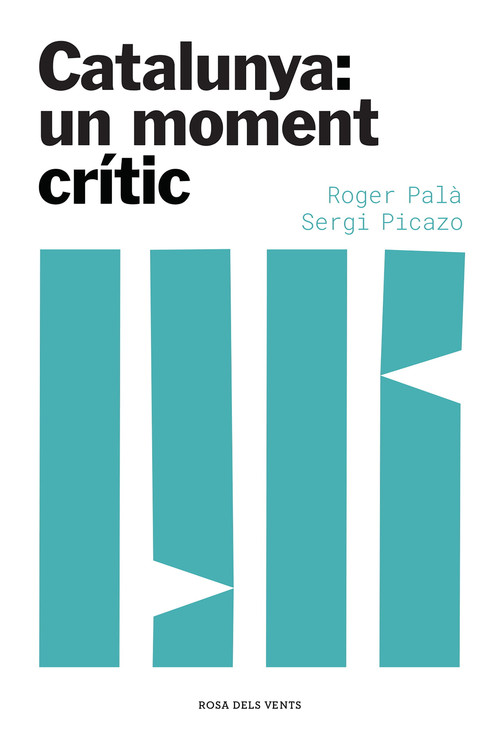 CATALUNYA: UN MOMENT CRITIC
