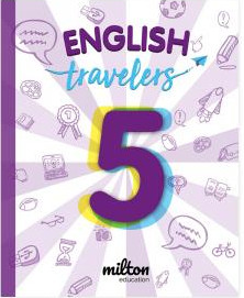 TRAVELERS RED 5 EP.COMPACT.