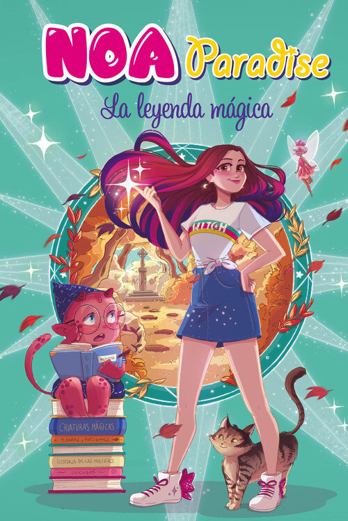HECHIZO SECRETO, EL