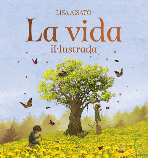 VIDA IL.LUSTRADA, LA