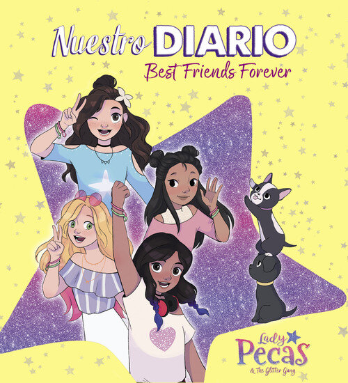 NUESTRO DIARIO (LADY PECAS)