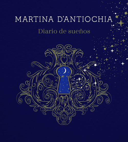DIARIO DE SUEOS (MARTINA)