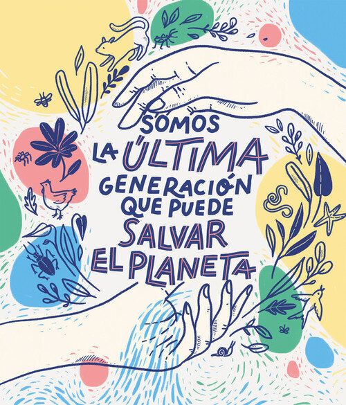 SOMOS LA ULTIMA GENERACION