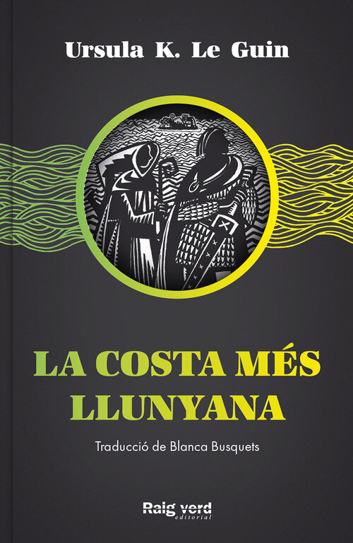 COSTA MES LLUNYANA, LA