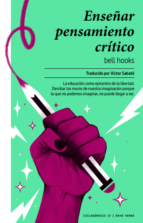 ENSE�AR PENSAMIENTO CRITICO