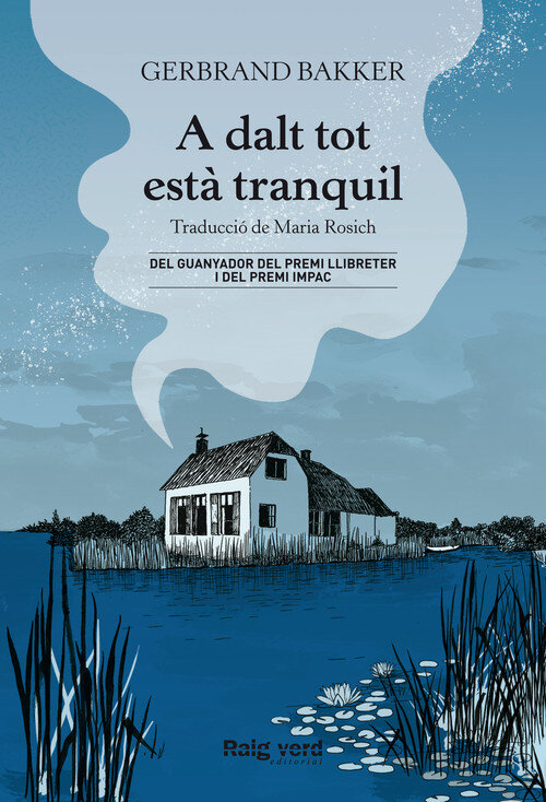 A DALT TOT ESTA TRANQUIL