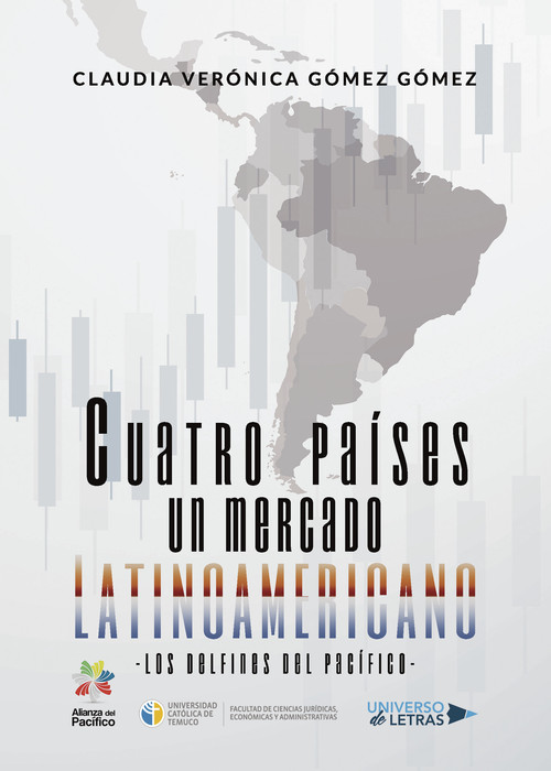 CUATRO PAISES UN MERCADO LATINOAMERICANO