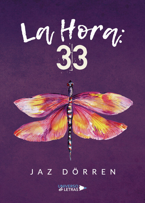 HORA: 33, LA