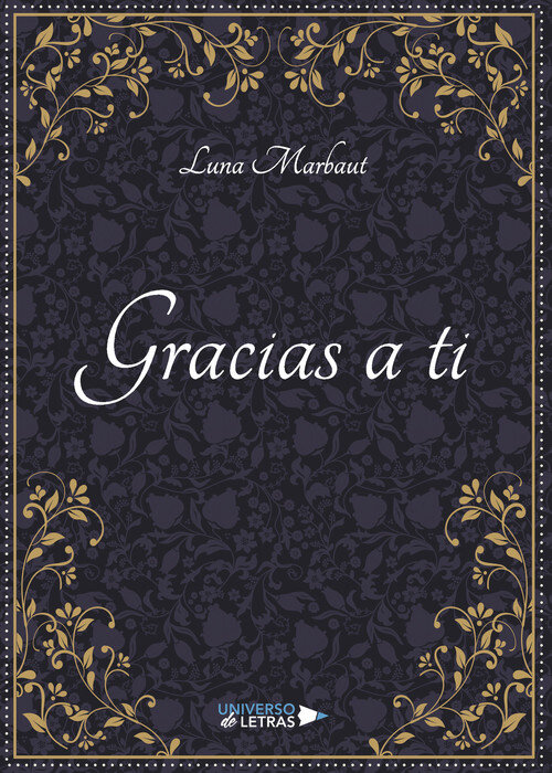 GRACIAS A TI