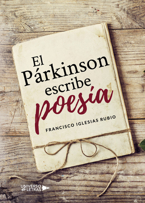 PARKINSON ESCRIBE POESIA, EL